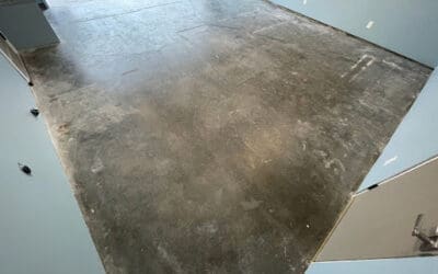 The Dangers of Wear and Tear on Your Garage Floor and How One-Day Garage Floor Coatings Solve Them